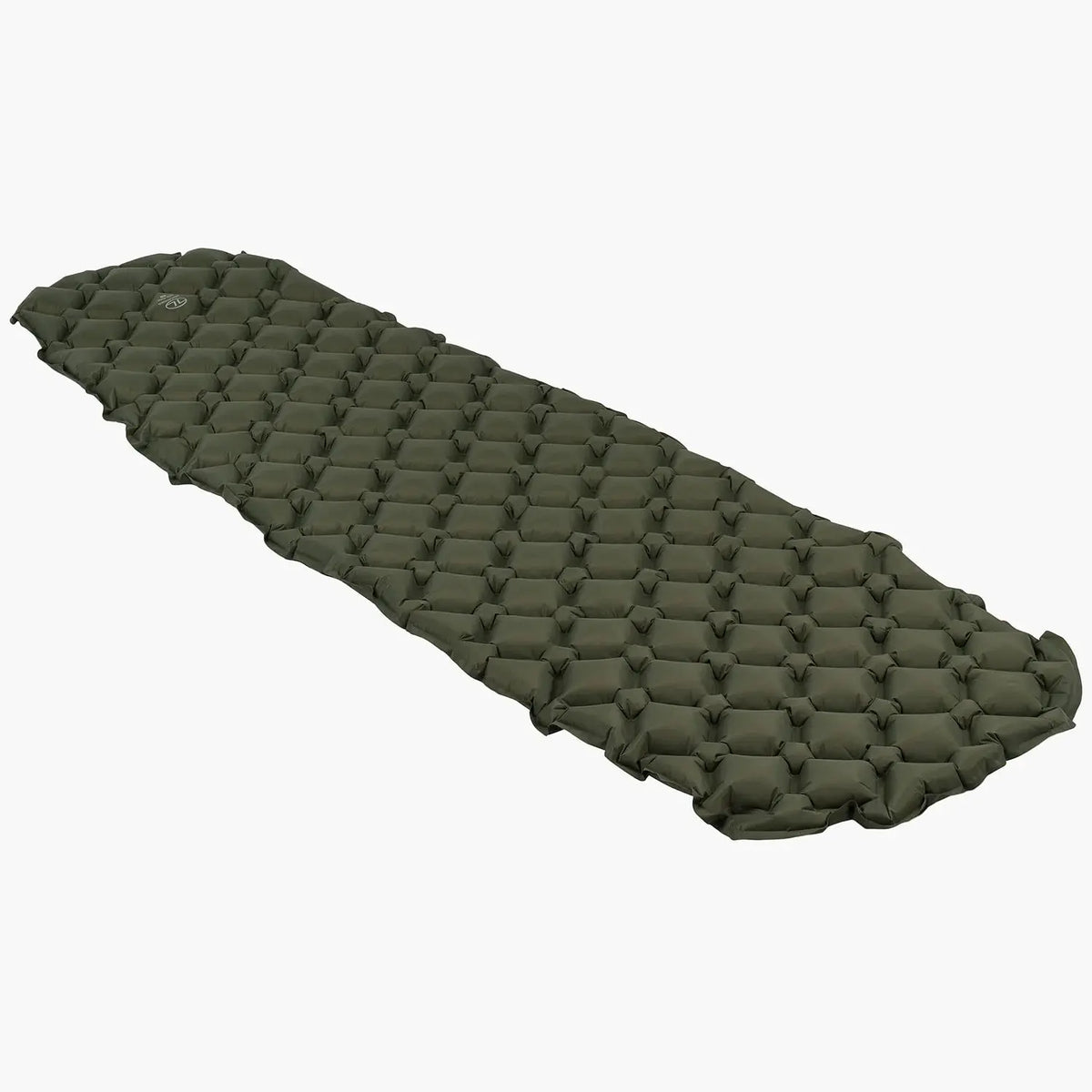 Highlander NAP-PAK Inflatable Sleeping Mat XL Highlander Forces