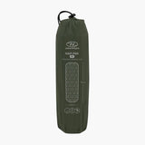 Highlander NAP-PAK Inflatable Sleeping Mat XL Highlander Forces