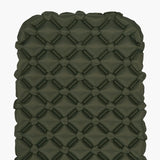 Highlander NAP-PAK Inflatable Sleeping Mat XL Highlander Forces