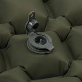 Highlander NAP-PAK Inflatable Sleeping Mat XL Highlander Forces