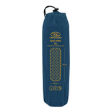Highlander NAP-PAK Inflatable Sleeping Mat XL Highlander Forces