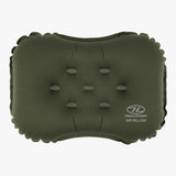 Highlander Forces NAP Pak Camping Air Pillow