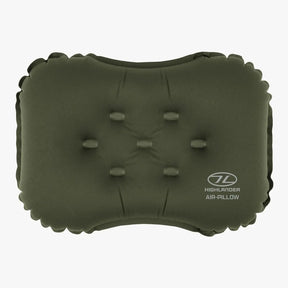 Highlander Forces NAP Pak Camping Air Pillow Highlander Forces