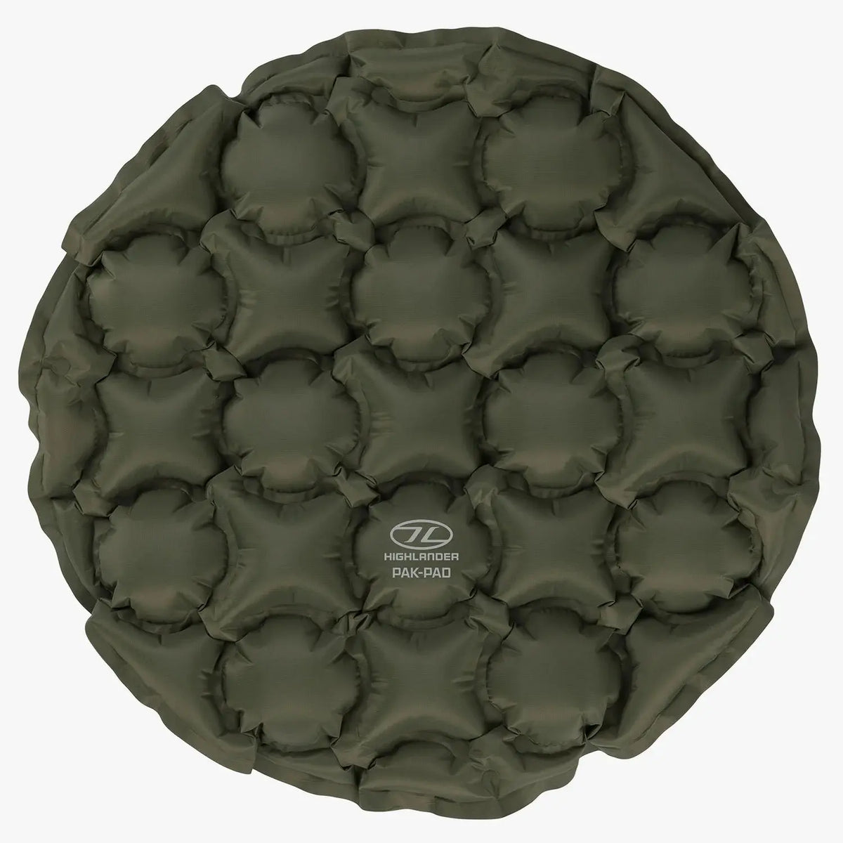 Highlander Forces PAK-PAD Air Seat Highlander Forces