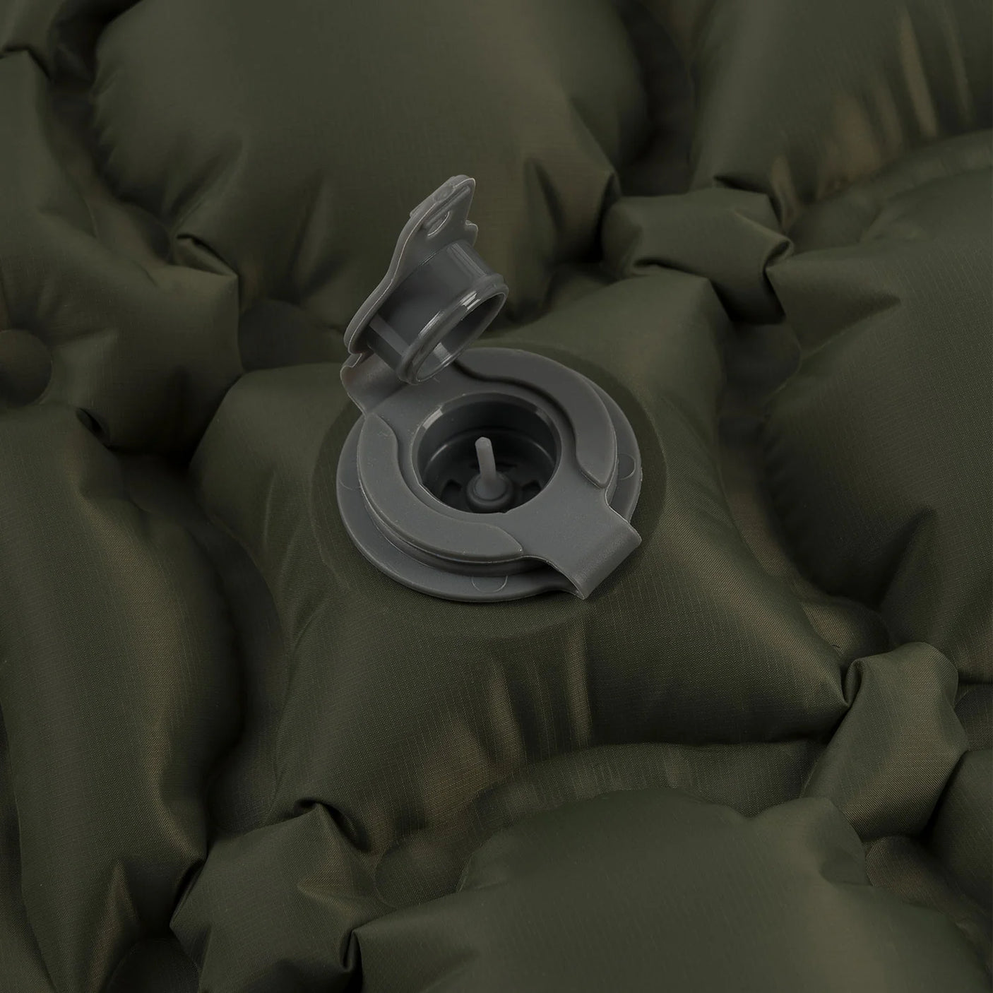 Highlander Forces PAK-PAD Air Seat