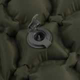 Highlander Forces PAK-PAD Air Seat