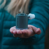 Highlander Forces Wee Banshee Mini Air Pump Highlander Forces