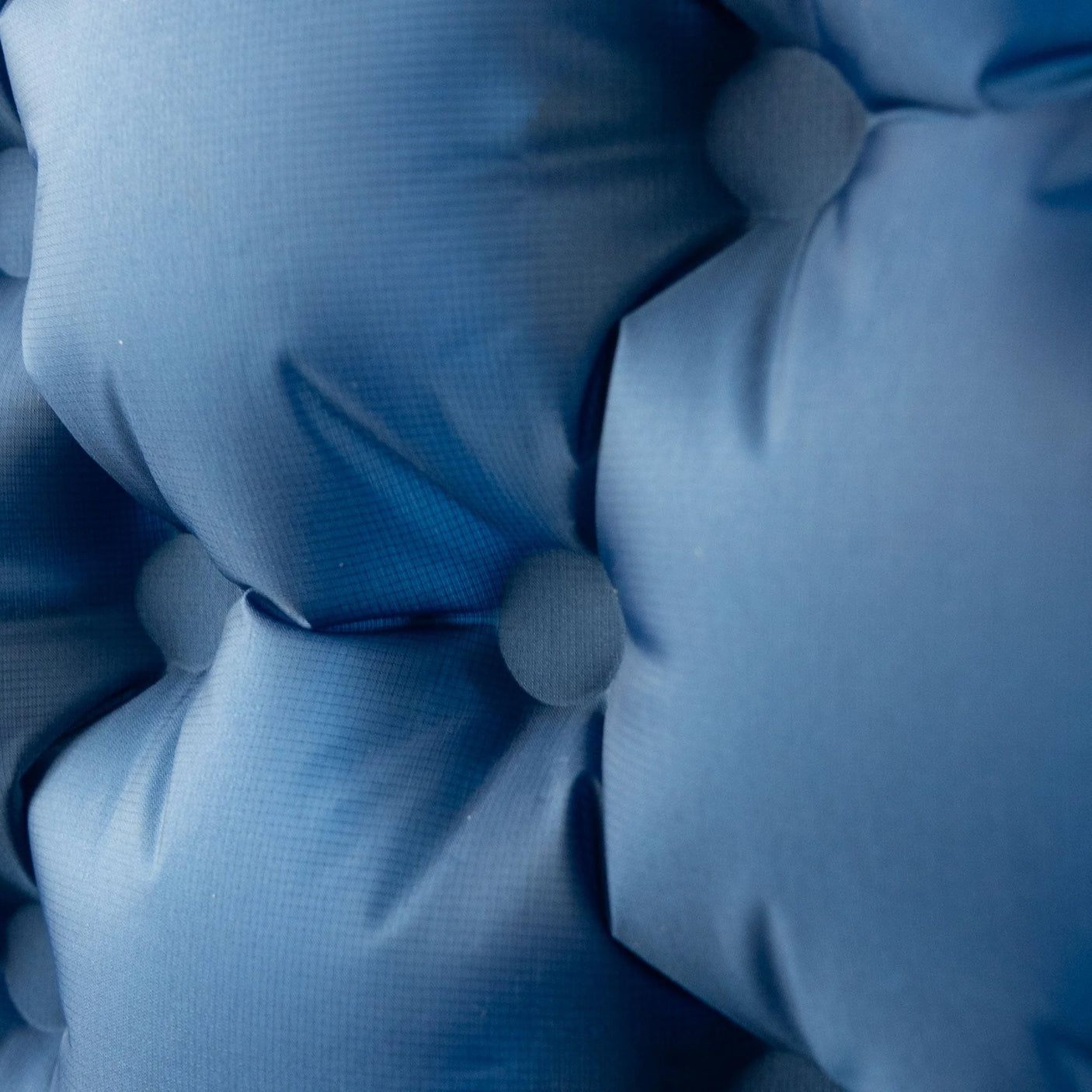 Highlander NAP-PAK Arctic R11 Inflatable Sleeping Mat