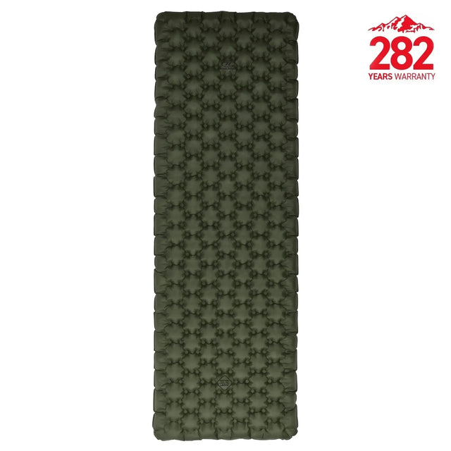 Highlander NAP-PAK Arctic R11 Inflatable Sleeping Mat Highlander Forces
