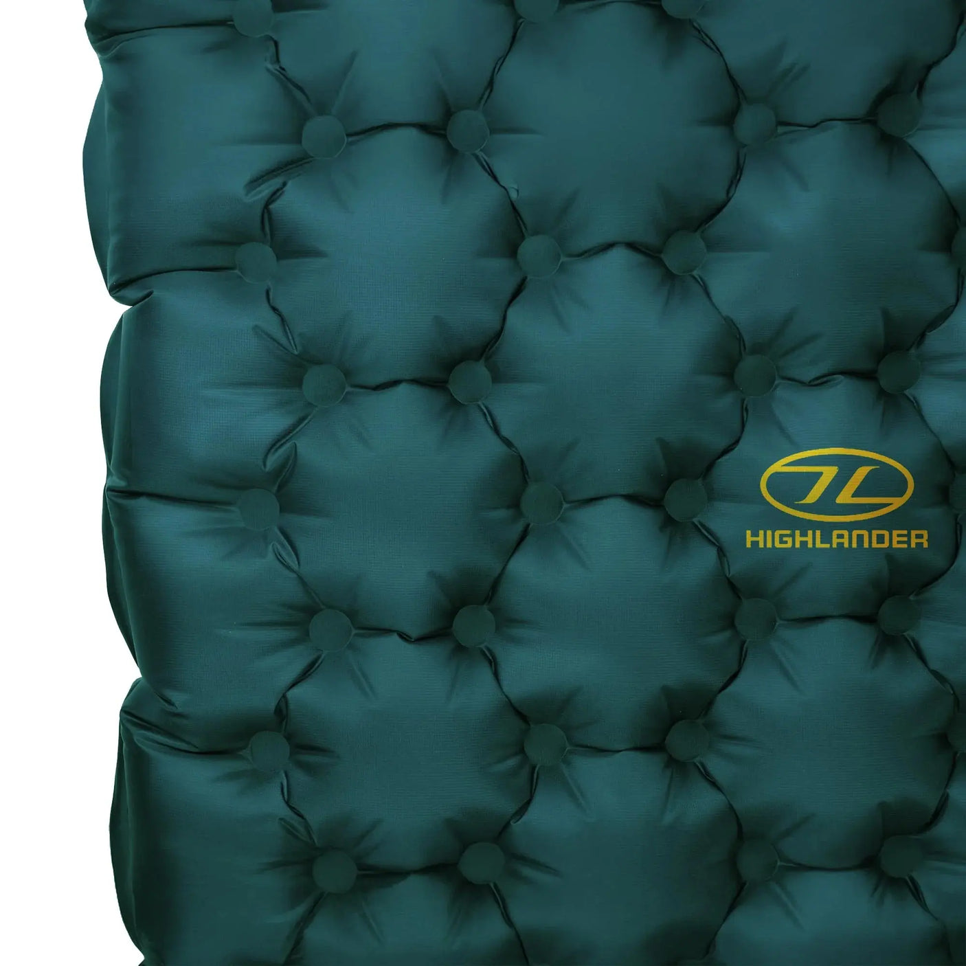 Highlander NAP-PAK Arctic R11 Mummy Lite Inflatable Sleeping Mat Highlander Forces