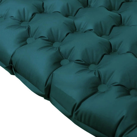 Highlander NAP-PAK Arctic R11 Mummy Lite Inflatable Sleeping Mat Highlander Forces