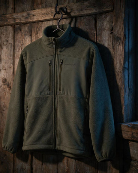 Pentagon Ajax 2.5 Fleecejacka