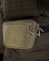 Pentagon Amina Dangler Pouch