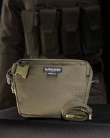 Pentagon Amina Dangler Pouch