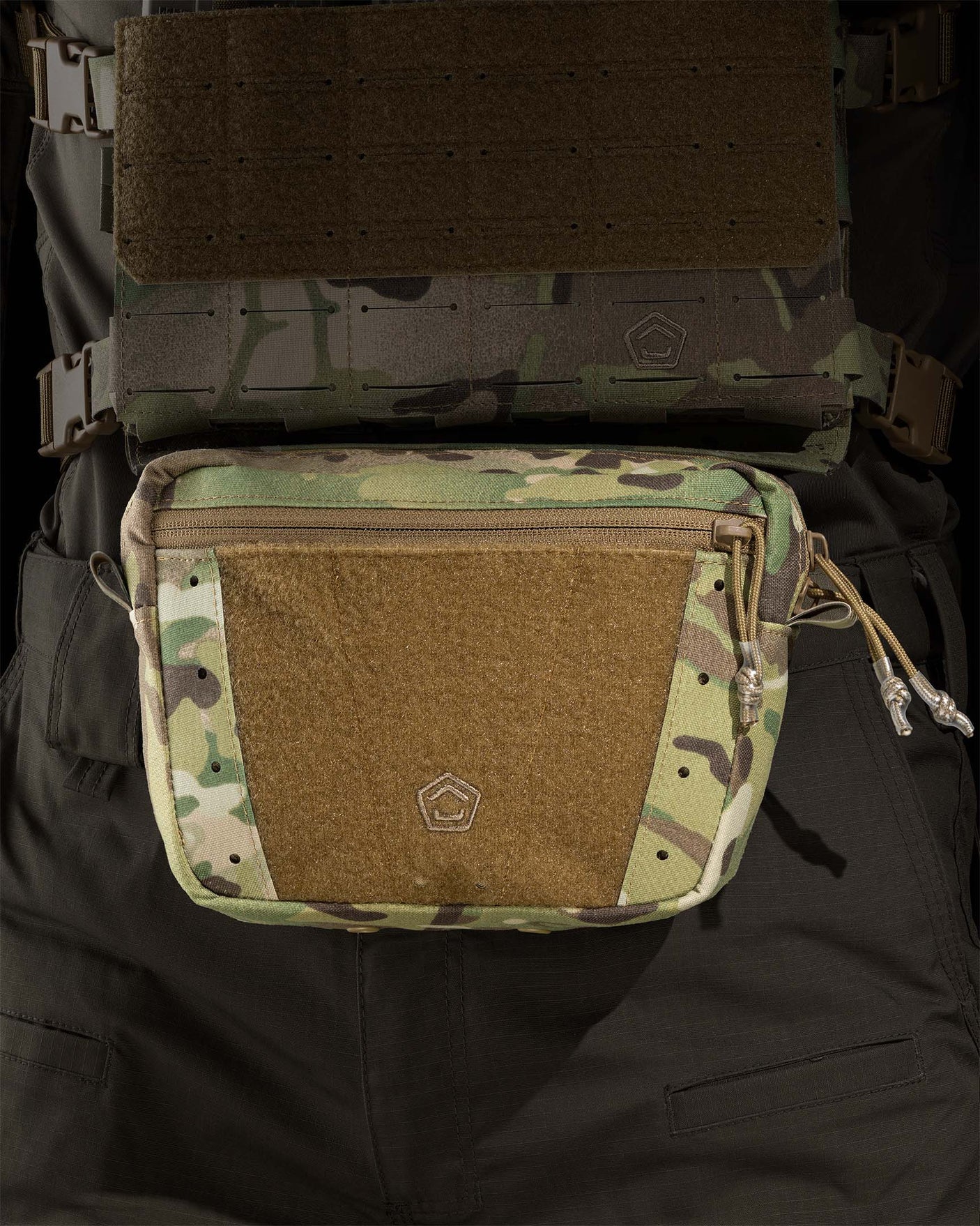 Pentagon Amina Dangler Pouch