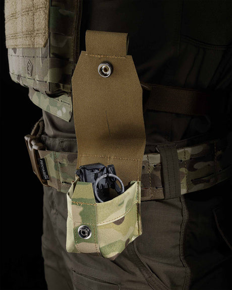 Pentagon Amina Frag Grenade Pouch