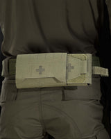 Pentagon Amina Horizontal Med Pouch