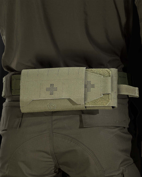 Pentagon Amina Horizontal Med Pouch