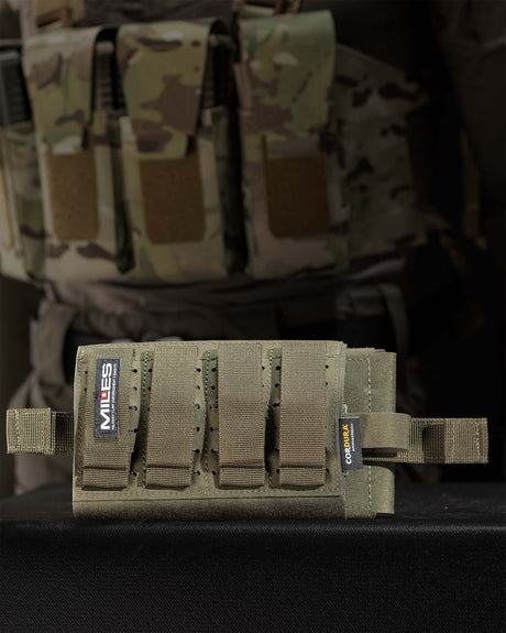 Pentagon Amina Horizontal Med Pouch
