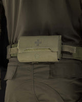 Pentagon Amina Horizontal Med Pouch