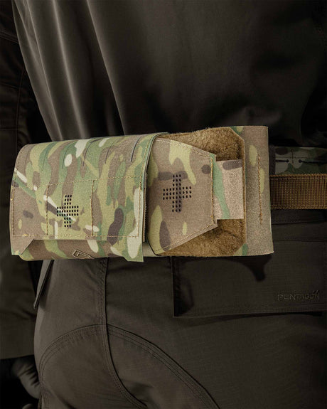 Pentagon Amina Horizontal Med Pouch