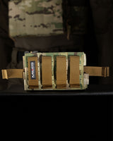 Pentagon Amina Horizontal Med Pouch