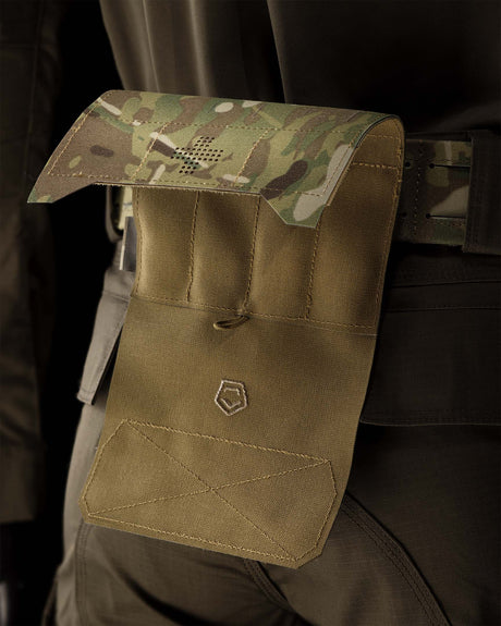 Pentagon Amina Horizontal Med Pouch