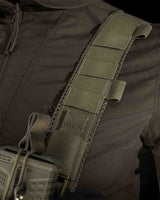 Pentagon Amina Hybrid Recon Chest Rig