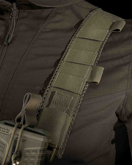 Pentagon Amina Hybrid Recon Chest Rig