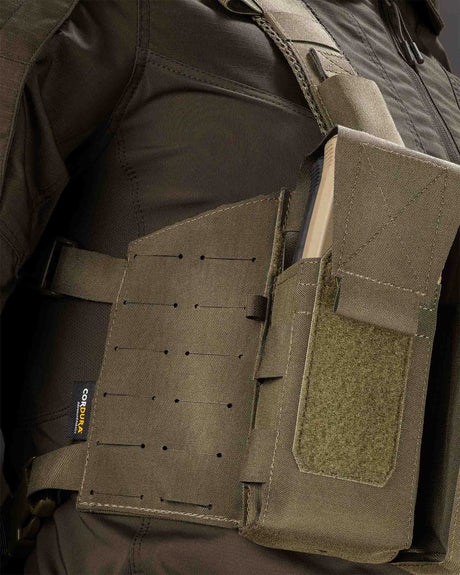 Pentagon Amina Hybrid Recon Chest Rig