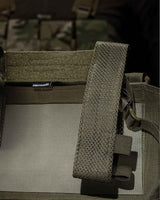 Pentagon Amina Hybrid Recon Chest Rig