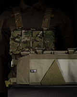 Pentagon Amina Hybrid Recon Chest Rig