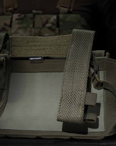 Pentagon Amina Micro Chest Rig