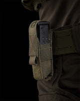 Pentagon Amina Pistol Mag Pouch