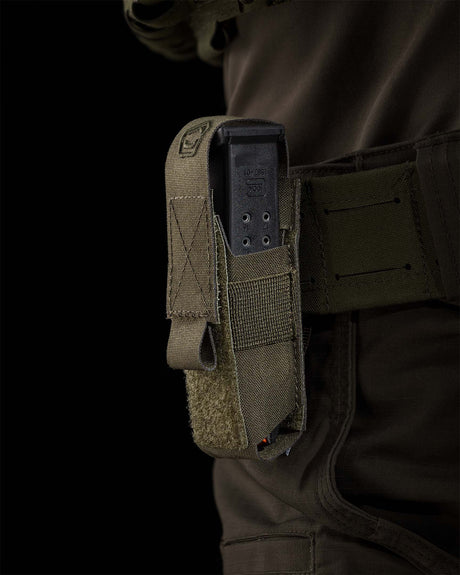 Pentagon Amina Pistol Mag Pouch