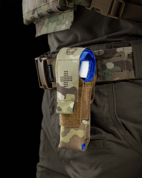 Pentagon Amina Tourniquet Pouch