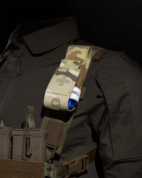 Pentagon Amina Tourniquet Pouch