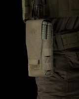 Pentagon Amina Double Carbine Mag Pouch