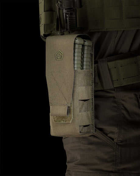 Pentagon Amina Double Carbine Mag Pouch