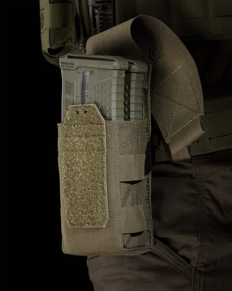 Pentagon Amina Double Carbine Mag Pouch