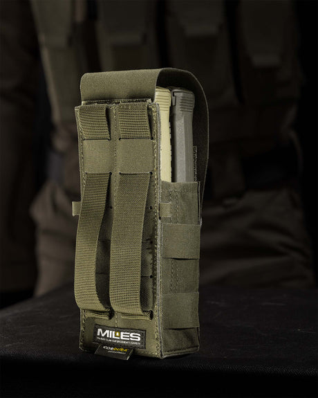 Pentagon Amina Double Carbine Mag Pouch