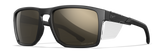Wiley X WX Apex CAPTIVATE™ Polarized Tungsten Mirror