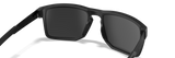 Wiley X WX Apex CAPTIVATE™ Polarized Tungsten Mirror