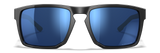 Wiley X WX Apex CAPTIVATE™ Polarized Blue Mirror