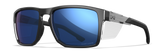 Wiley X WX Apex CAPTIVATE™ Polarized Blue Mirror