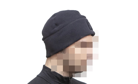 Suited Systems "ATLAS" Fleecemössa Suited Systems