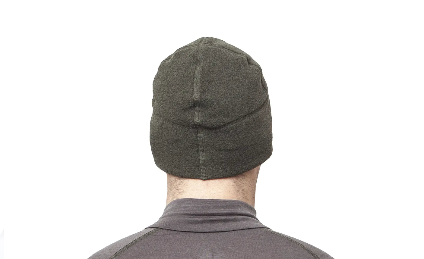 Suited Systems "ATLAS" Fleecemössa Suited Systems