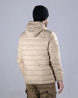 Pentagon Aurora 2.0 Puffer Hoodie Jacket Pentagon