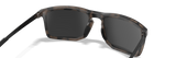 Wiley X WX Axe CAPTIVATE™ Polarized Black Mirror