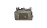 Suited Systems Admin Triple Mag Pouch Suited Systems
